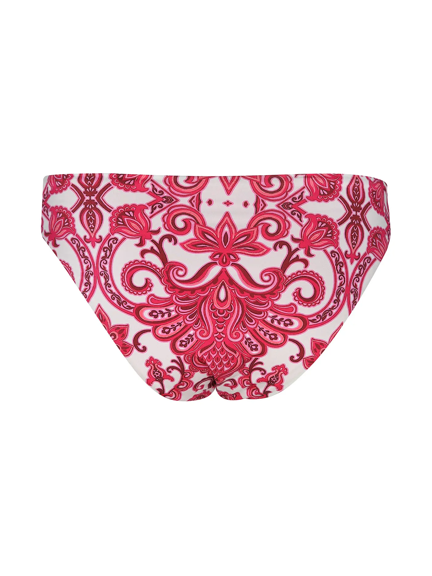 MRS & HUGS | Damen Bikinihose Basic | 